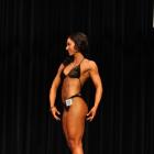 Samantha  Sweeney - NPC Fox Cities Showdown 2012 - #1