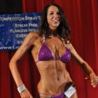 Samantha  Dryer - NPC Lansing Grand Prix 2012 - #1