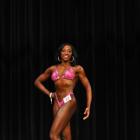 Shea  Shumpert Turner - NPC Fox Cities Showdown 2012 - #1