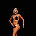 Olivia  Zwetzig - NPC Natural Northern Michigan 2012 - #1