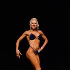 Olivia  Zwetzig - NPC Natural Northern Michigan 2012 - #1