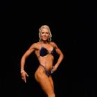 Olivia  Zwetzig - NPC Natural Northern Michigan 2012 - #1
