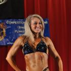 Katerina  Stachowiak - NPC Lansing Grand Prix 2012 - #1