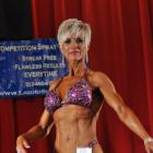 Nicola  Licata - NPC Lansing Grand Prix 2012 - #1