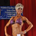 Nicola  Licata - NPC Lansing Grand Prix 2012 - #1