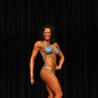 Angie  VanDeWater - NPC Fox Cities Showdown 2012 - #1