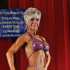 Nicola  Licata - NPC Lansing Grand Prix 2012 - #1