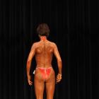 Lisa  Teske - NPC Fox Cities Showdown 2012 - #1