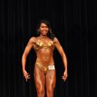 Karin  Courtney - NPC Fox Cities Showdown 2012 - #1