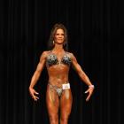 Teresa  Metz - NPC Fox Cities Showdown 2012 - #1