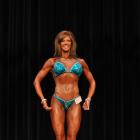 Dianna  Marcks - NPC Fox Cities Showdown 2012 - #1