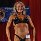 Katerina  Stachowiak - NPC Lansing Grand Prix 2012 - #1