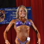 Melissa  Winchell - NPC Lansing Grand Prix 2012 - #1