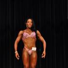 Renee  Dubinski - NPC Fox Cities Showdown 2012 - #1