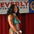 Elizabeth  Crenshaw - NPC Lansing Grand Prix 2012 - #1