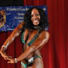 Elizabeth  Crenshaw - NPC Lansing Grand Prix 2012 - #1