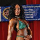 Elizabeth  Crenshaw - NPC Lansing Grand Prix 2012 - #1