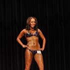Kim  Holtz - NPC Fox Cities Showdown 2012 - #1