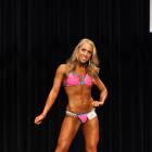 Natalie  Dinh - NPC Fox Cities Showdown 2012 - #1