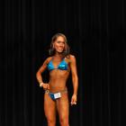 Kim  Holtz - NPC Fox Cities Showdown 2012 - #1