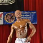 Matt  Thelen - NPC Lansing Grand Prix 2012 - #1