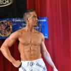 Regie  Rieder - NPC Lansing Grand Prix 2012 - #1