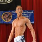 Regie  Rieder - NPC Lansing Grand Prix 2012 - #1