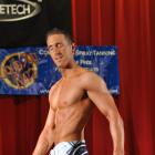 Regie  Rieder - NPC Lansing Grand Prix 2012 - #1