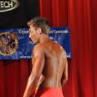 Tyler  Ranfield - NPC Lansing Grand Prix 2012 - #1