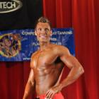 Tyler  Ranfield - NPC Lansing Grand Prix 2012 - #1