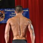 Nathabile  Latham - NPC Lansing Grand Prix 2012 - #1