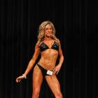 Sarah  Moxness - NPC Fox Cities Showdown 2012 - #1