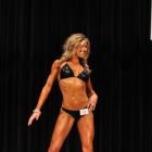 Sarah  Moxness - NPC Fox Cities Showdown 2012 - #1