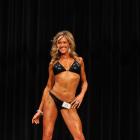 Sarah  Moxness - NPC Fox Cities Showdown 2012 - #1