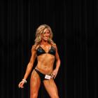 Sarah  Moxness - NPC Fox Cities Showdown 2012 - #1