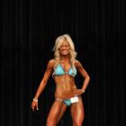 Sara  Lindbom - NPC Fox Cities Showdown 2012 - #1