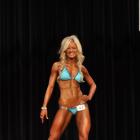 Sara  Lindbom - NPC Fox Cities Showdown 2012 - #1