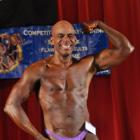 John  Nolan - NPC Lansing Grand Prix 2012 - #1