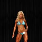 Sara  Lindbom - NPC Fox Cities Showdown 2012 - #1