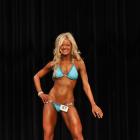 Sara  Lindbom - NPC Fox Cities Showdown 2012 - #1