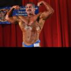 Sal  Cavliere - NPC Lansing Grand Prix 2012 - #1