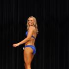 Kendall  Paral - NPC Fox Cities Showdown 2012 - #1