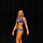 Kendall  Paral - NPC Fox Cities Showdown 2012 - #1