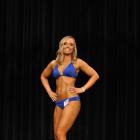 Kendall  Paral - NPC Fox Cities Showdown 2012 - #1