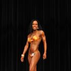 Ida  Allen-Bergman - NPC Fox Cities Showdown 2012 - #1