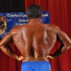 Sal  Cavliere - NPC Lansing Grand Prix 2012 - #1