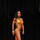 Ida  Allen-Bergman - NPC Fox Cities Showdown 2012 - #1