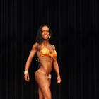 Ida  Allen-Bergman - NPC Fox Cities Showdown 2012 - #1