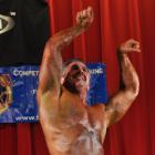 Sal  Cavliere - NPC Lansing Grand Prix 2012 - #1