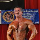 Sal  Cavliere - NPC Lansing Grand Prix 2012 - #1